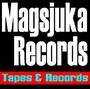 Magsjuka Records